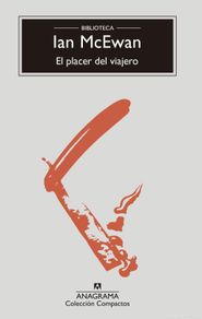 Second hand books: El placer del viajero. - McEwan, Ian.